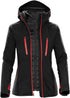 Women's Matrix System Jacket - XB-4W